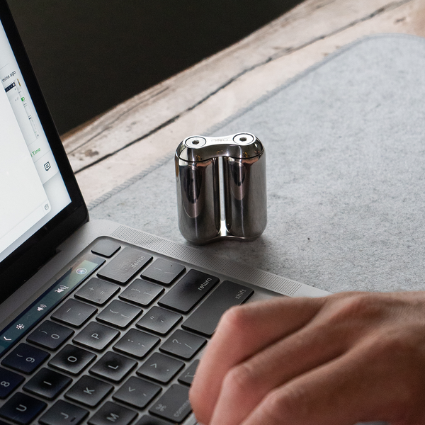 ONO Roller Edelstahl: Mini