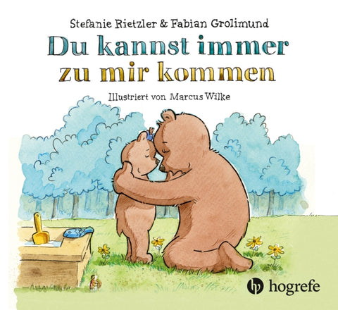 Du kannst immer zu mir kommen (Rietzler & Grolimund)