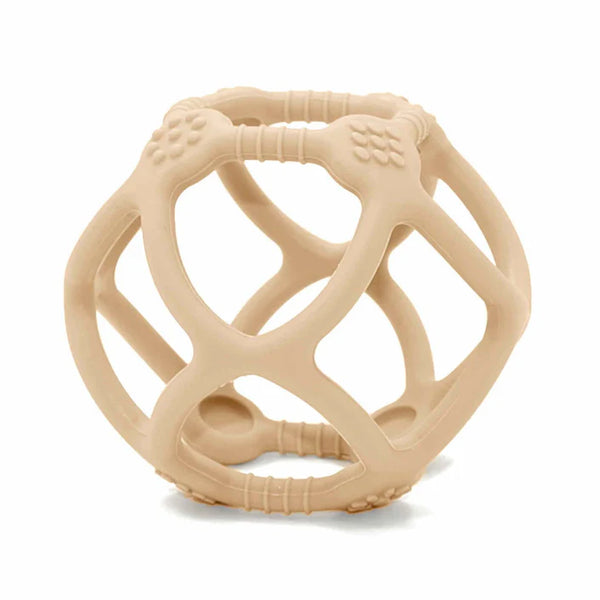 Baby Ball, Greifling Honey Peach