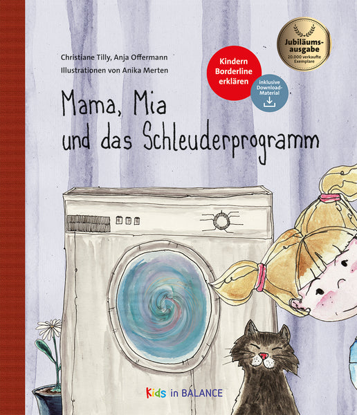 Mama, Mia und das Schleuderprogramm (Borderline)