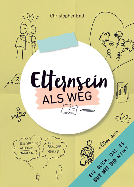 Elternsein als Weg