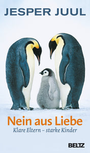 Nein aus Liebe (Jesper Juul)