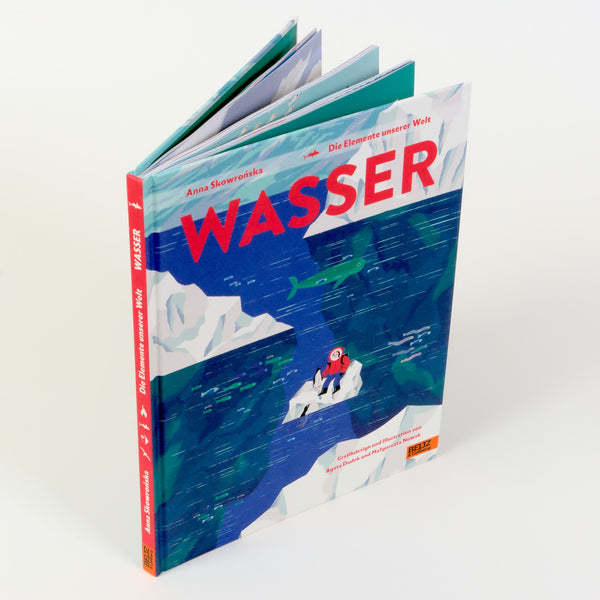 Wasser | Die Elemente unserer Welt