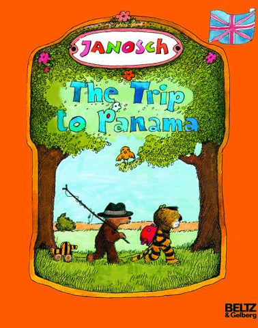 Janosch - The Trip to Panama