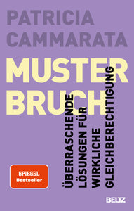 Musterbruch (Patricia Cammarata)