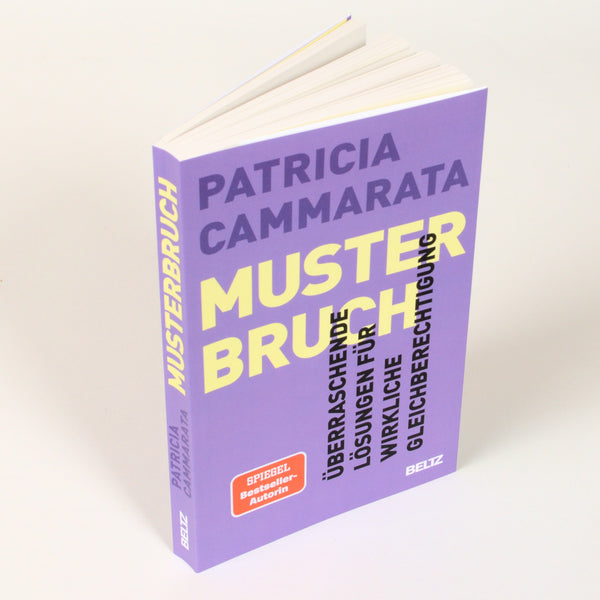 Musterbruch (Patricia Cammarata)