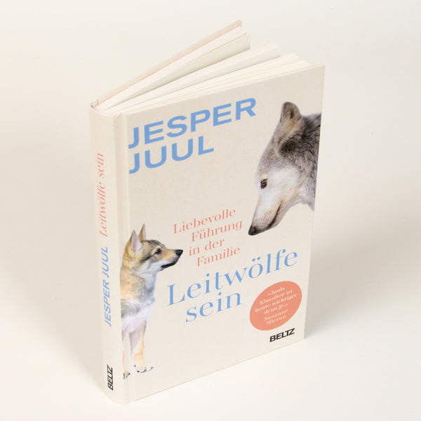 Leitwölfe sein (Jesper Juul)