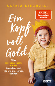 Ein Kopf voll Gold (Saskia Niechzial)