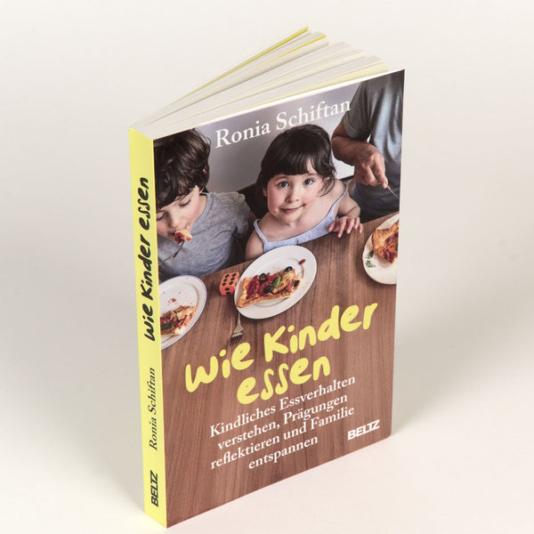 Wie Kinder essen