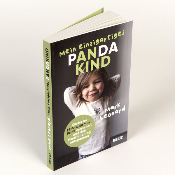 Mein einzigartiges Pandakind (PDA)