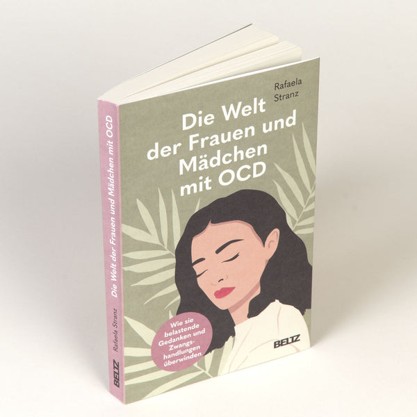 Die Welt der Frauen und Mädchen mit OCD
