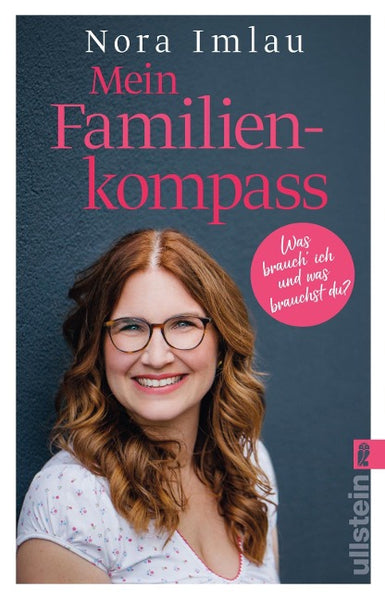 Mein Familienkompass (Nora Imlau)