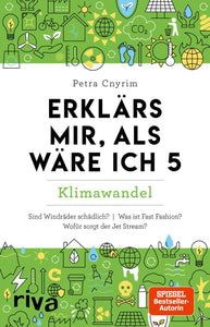 Erklärs mir als wär ich 5 - KLIMAWANDEL | Komplizierte Sachverhalte einfach dargestellt