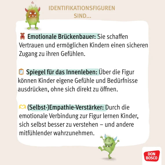 Das brauche ich … Mein Mitmach-Heft zu Bedürfnissen mit Eddie und Ella