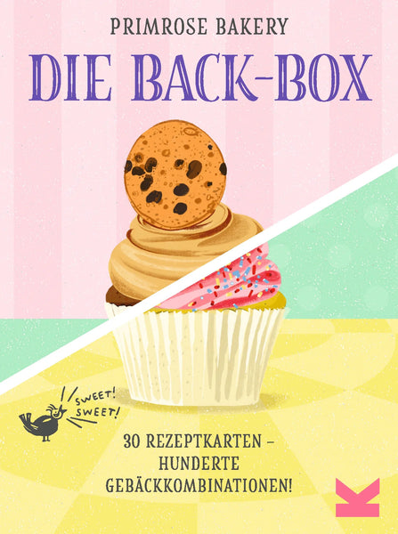 Die Back-Box