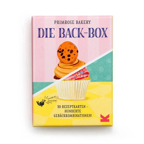 Die Back-Box