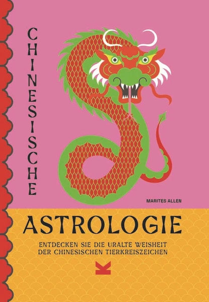 Chinesische Astrologie