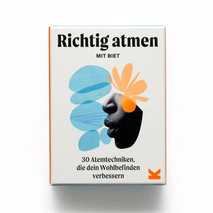 Richtig atmen mit Biet