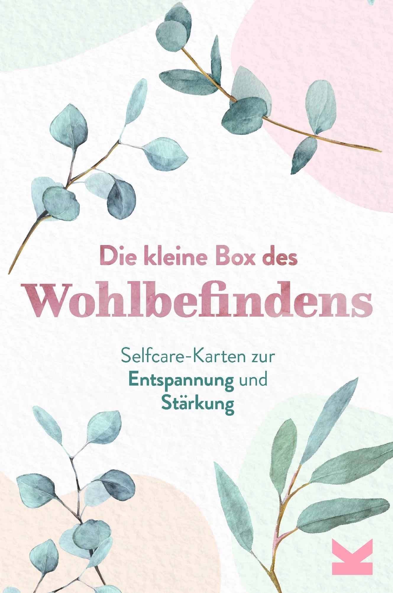 Die kleine Box des Wohlbefindens