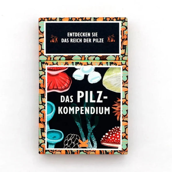 Das Pilz-Kompendium