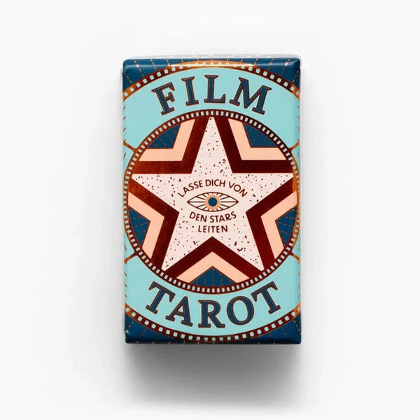 Film-Tarot Mini