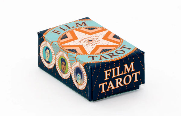 Film-Tarot Mini
