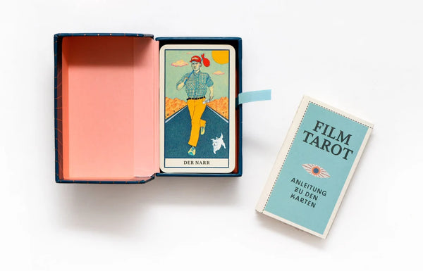 Film-Tarot Mini