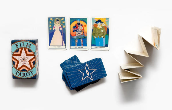 Film-Tarot Mini