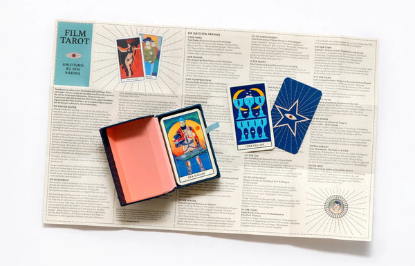 Film-Tarot Mini