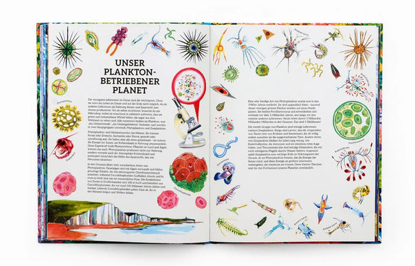 Ozeanopedia - Die Welt der Meerestiere