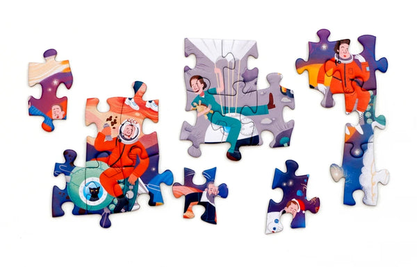 Greif nach den Sternen | 200-Teile-Puzzle