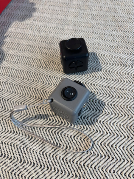 Fidget Würfel