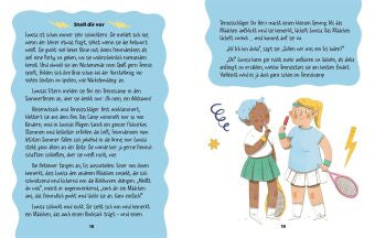 Growing Up Powerful - Alles über Social Skills