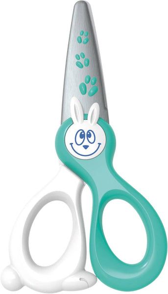 Kinderschere Security | Kidicut 12 cm