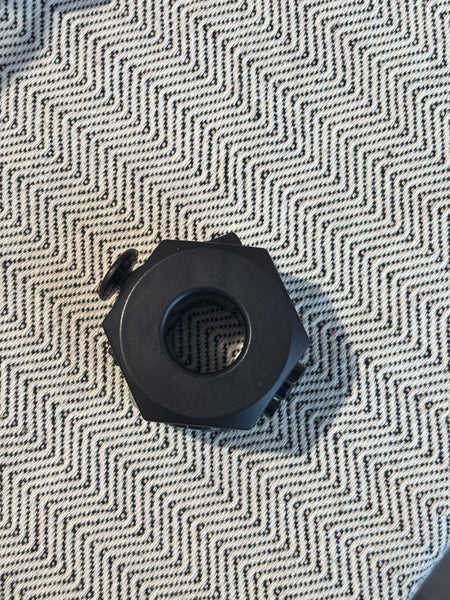 Fingers Ring / Fidget Rolle