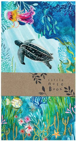 Notizheft | LITTLE NOTEBOOK diverse Designs