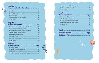 Growing Up Powerful - Alles über Social Skills