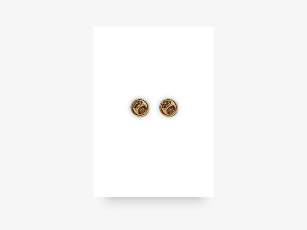 Pin / Heart You