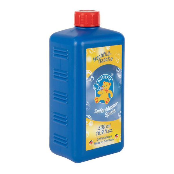 PUSTEFIX Nachfüllflasche 500 ml MIDI