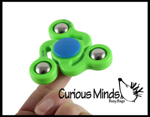 Fidget Spinner Spielzeug