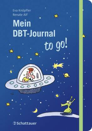Mein DBT-Journal to go