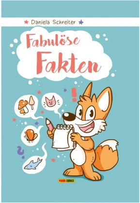 Fabulöse Fakten