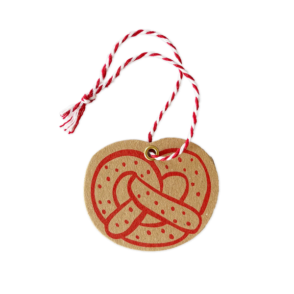 Poldi Anhänger diverse