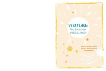 Starke Gefühle, starker Halt