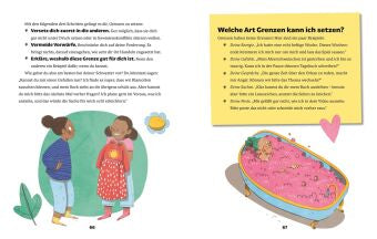 Growing Up Powerful - Alles über Social Skills