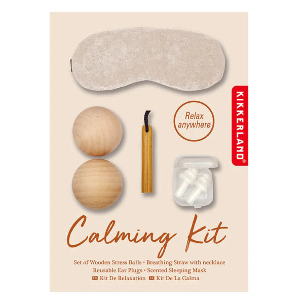 Calming Kit | Antistress Set