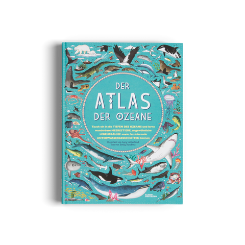 Atlas der Ozeane