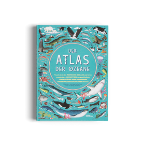 Atlas der Ozeane