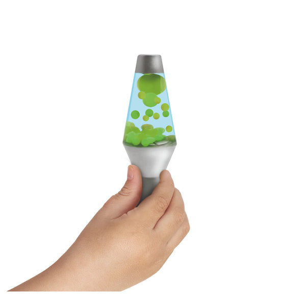 Lava Squish N Flow | Squishy Fidget Toy - Glow in the Dark