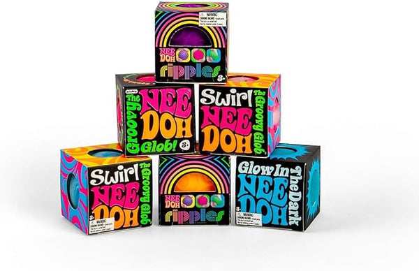 NEEDOH Groovy Glob Teenie